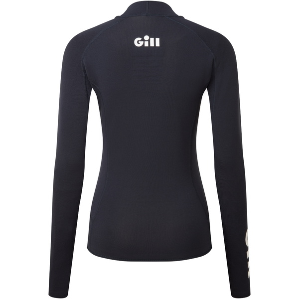 2026 Gill Womens Zenlite 2.0 Top 5103W - Dark Navy